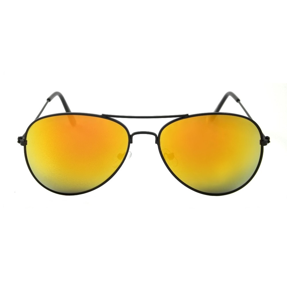 Retro Classic Aviator Sunglasses Connelly Pilot
